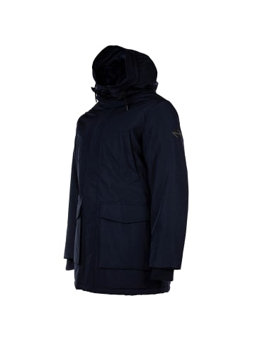 Replay Steppjacke in Blau