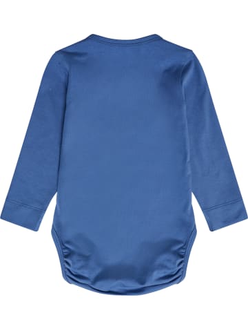 Hummel Strampler Hmlmini Kinder in DUTCH BLUE