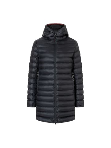 Bogner Steppmantel Dara in deepest navy