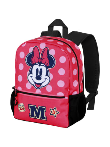 Disney Rucksack Minnie Mouse Class-Sweet in pink