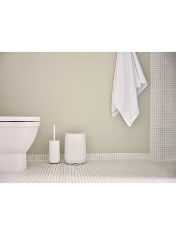 Zone Denmark Toilettenbürste Time in White
