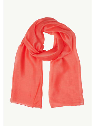 comma Tuch in 4511_koralle