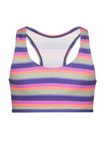 Trollkids Bikini Kvalvika in mallow pink