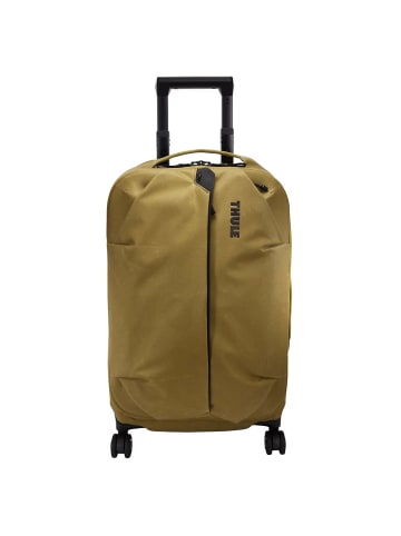 Thule Aion 36 - 4-Rollen-Kabinentrolley 55 cm (black) in nutria