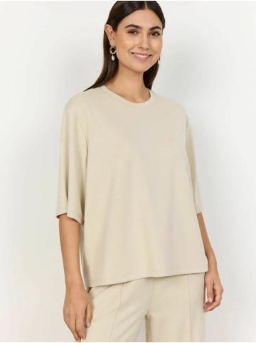 soyaconcept T-shirt SC_BANU in 1661 SAND