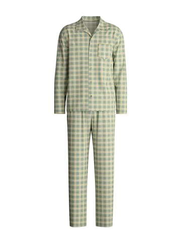Calida Pyjama in loden frost
