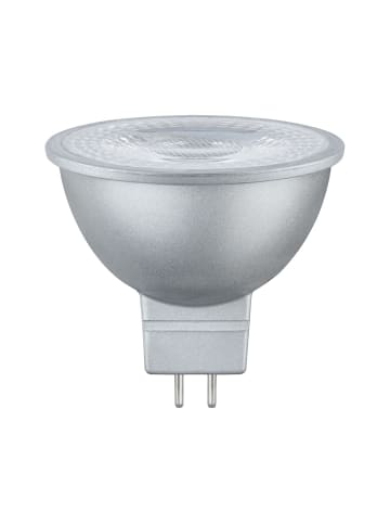 paulmann LED Reflektor GU5,3 570lm 6,5W 2700K Chrom 12V F