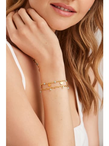 caï Armband für Erwachsene in silber