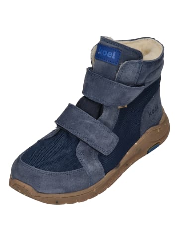 KOEL Sneaker High SILAS TEX in blau