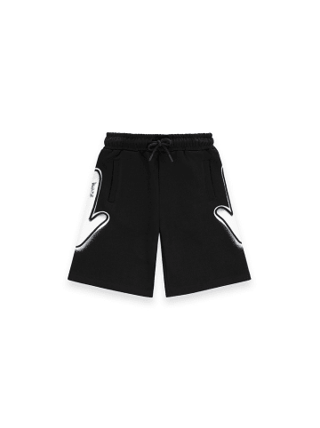 Disclaimer Bermuda 10354076582230 Schwarz