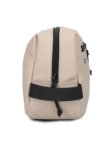 Zwei Cargo Kulturbeutel 25 cm in sand