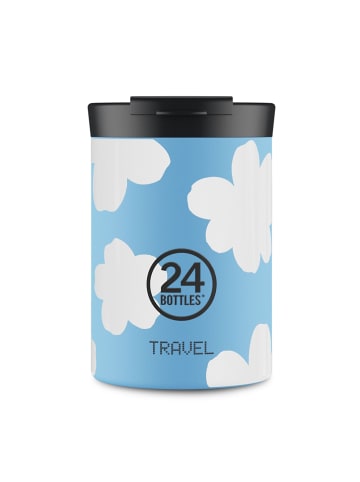 24Bottles Travel Trinkflasche 350 ml in daydreaming