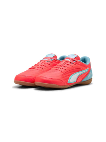 Puma Sneakers Low TRUCO IV Jr in rot