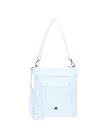 Greenburry Mad'l Dasch Schultertasche 28 cm snowwhite