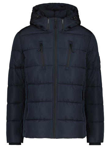alife and kickin Winterjacke, gefütterte Jacke BranAK A in marine