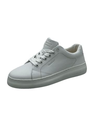 Gant Sneaker Low in Weiß