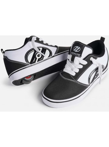 Heelys Sneaker in Schwarz