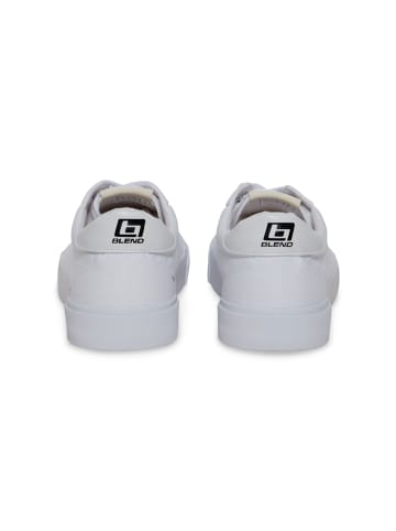 BLEND Footwear Sneaker Footwear in weiß