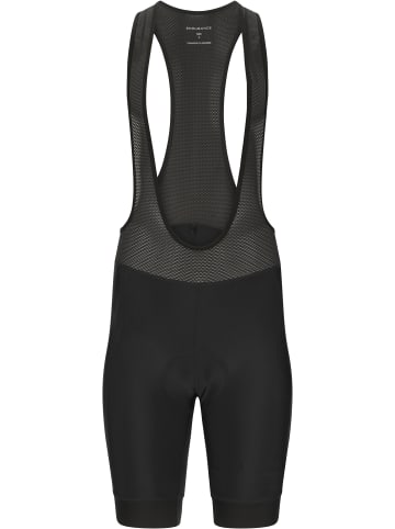 Endurance Radhose Gorsk V2 in 1001 Black