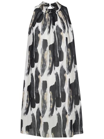 Cloud5ive Day Dress in black/white