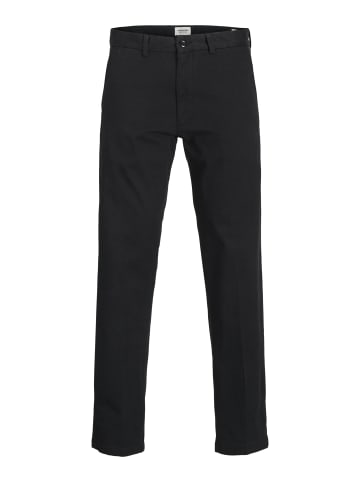 Jack & Jones Chino Kane in schwarz - 0001