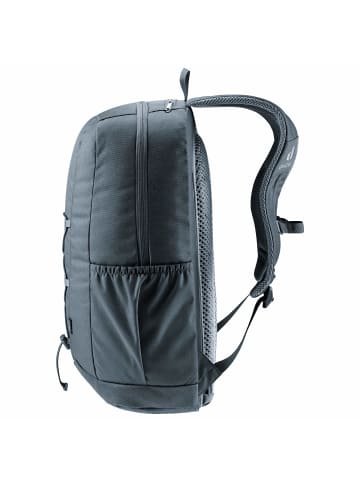 Deuter Gogo 25 - Rucksack 46 cm (kelp-nori) in schwarz