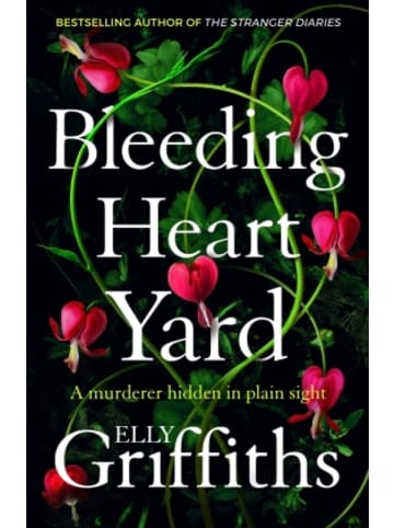 Quercus Buch - Bleeding Heart Yard