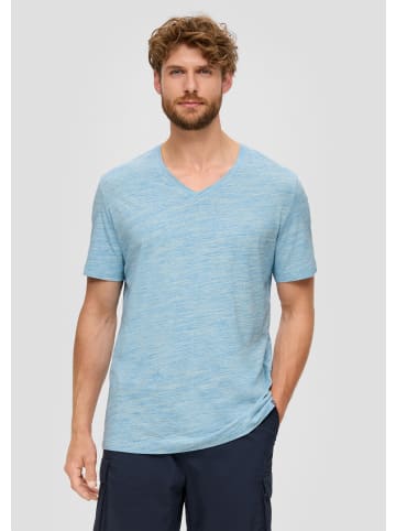 s.Oliver T-Shirt in 62W1_pastelltürkis