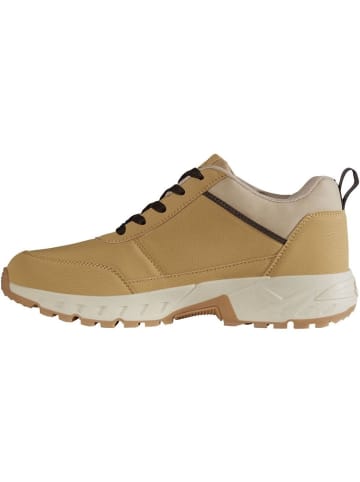 Lotto Sneaker "Sneaker" in Braun