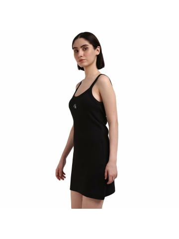 Calvin Klein Kleid für Damen in Schwarz