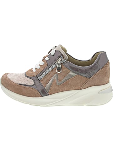 WALDLÄUFER H-Dilara Schnürer Rosa