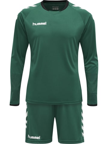 Hummel Hummel Verstellbare Taille Anzug Core Gk Erwachsene in EVERGREEN