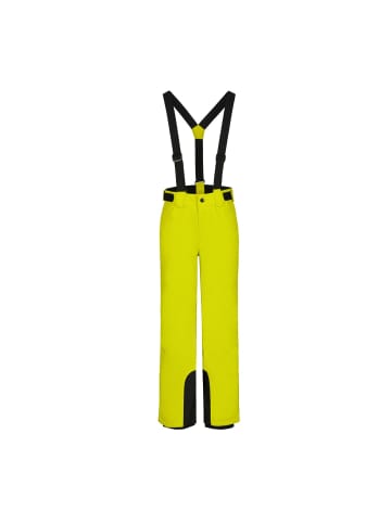 Icepeak Lenzen Schneehose in gelb