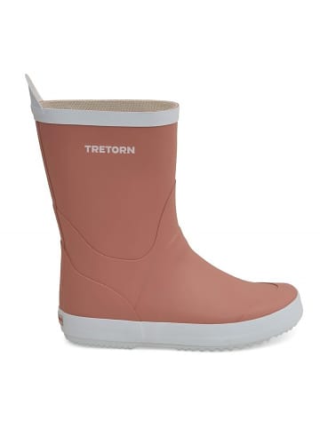 Tretorn WINGS in Pink