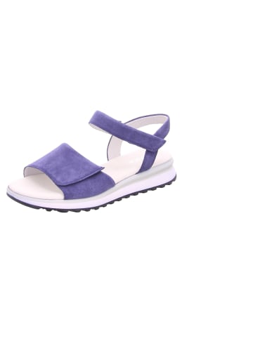 Gabor Komfort Sandalen für Damen in Lila
