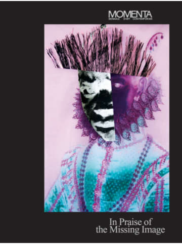 Kerber Verlag Buch - MOMENTA Biennale d'art contemporain