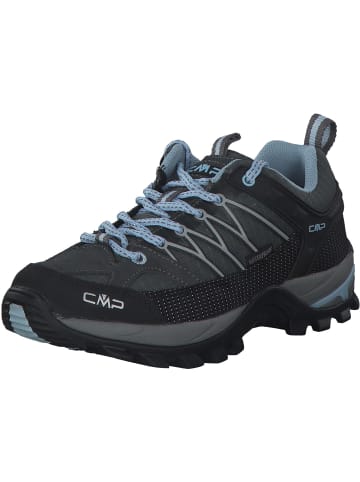 cmp Trekkingschuhe in anthrazit/rose