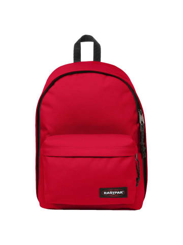 Eastpak Out Of Office 27 - Rucksack 13" 44 cm in sailor red