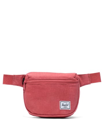 Herschel Fifteen 2 - Hüfttasche 19 cm in mineral red