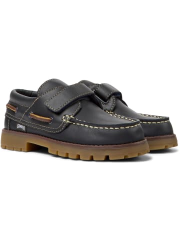 Camper Schnürschuhe " Compas " in Braun