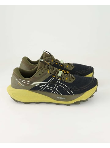 asics Wanderschuhe in Schwarz