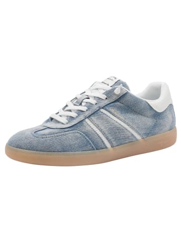 Tamaris Sneaker in DENIM