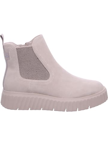 Tamaris Stiefelette in grau