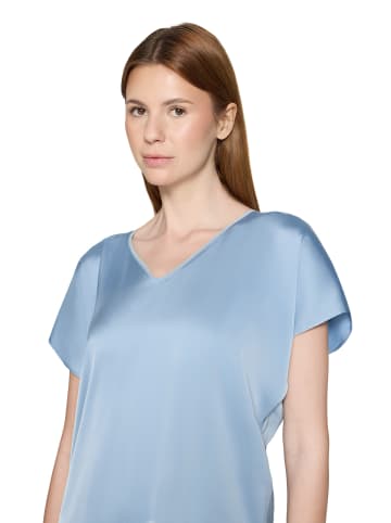 Vera Mont Shirt in hellblau