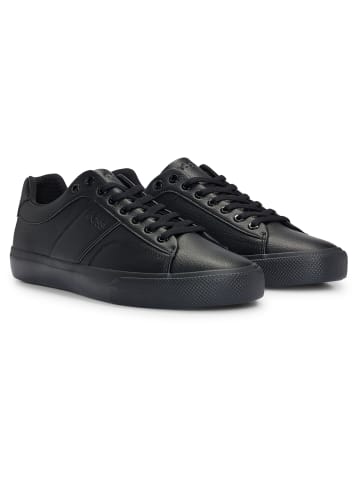 BOSS Sneaker in Schwarz