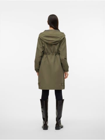 Vero Moda Langer Parka in Kalamata