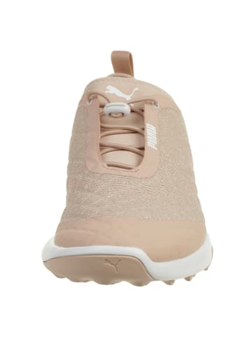 Puma Sneakers Low Brea Fusion Sport in rosa