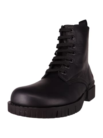 Art in the City  Stiefeletten schwarz