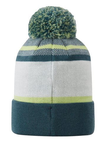 Reima Beanie Taasko Dark Teal