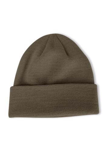 Beanie Kyoto Beanie in 8013 aluminum